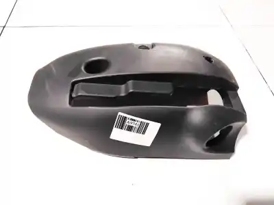 Peça sobressalente para automóvel em segunda mão plásticos por ford mondeo turnier (ge) 2.0 tdci td cat referências oem iam am213533a