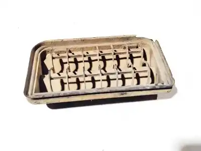 Second-hand car spare part plastics for volkswagen passat cc (357) 2.0 tdi dpf oem iam references 