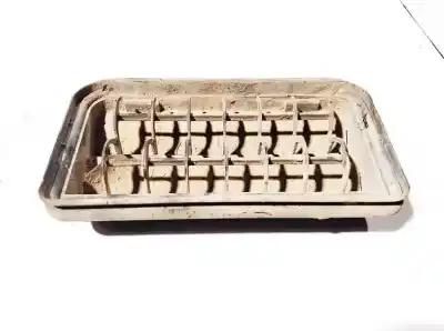 Second-hand car spare part plastics for volkswagen passat cc (357) 2.0 tdi dpf oem iam references 