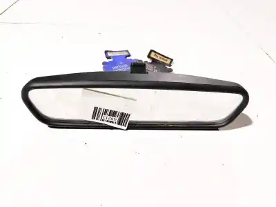 Tweedehands auto-onderdeel binnenspiegel voor audi a2 (8z) 1.4 tdi (55kw) oem iam-referenties e1010590