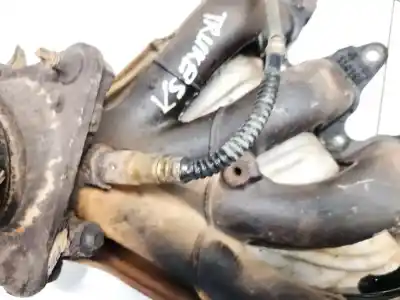 Second-hand car spare part lambda probe for renault scenic ii 1.6 16v oem iam references   