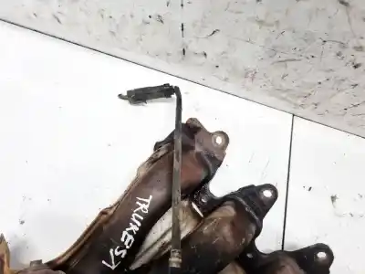 Second-hand car spare part lambda probe for renault scenic ii 1.6 16v oem iam references   