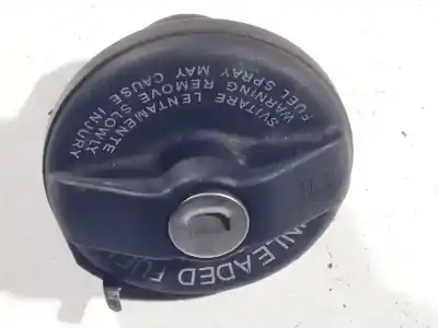 Peça sobressalente para automóvel em segunda mão tampa de combustível externa por fiat punto (199) 1.2 cat referências oem iam 