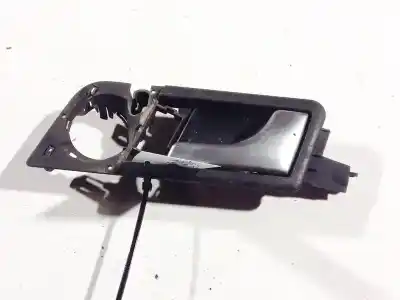 Tweedehands auto-onderdeel binnen voor rechts handvat voor audi a2 (8z) 1.4 tdi (55kw) oem iam-referenties 8z0837020c