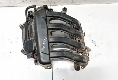 Second-hand car spare part intake manifold for renault scenic ii 1.6 16v oem iam references 8200275053