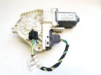 Second-hand car spare part Rear Right Window Motor for AUDI A6 AVANT (4F5) 2.7 TDI OEM IAM references 4F0959802C  1101937000201