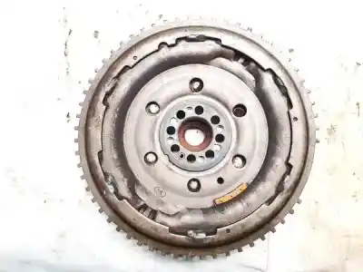 Автозапчастина б/у маховик двигуна для nissan primera, p12 2002.01 - 2008.12 2.2 dci 102kw 2003.04 - 2008.12 посилання на oem iam 12310