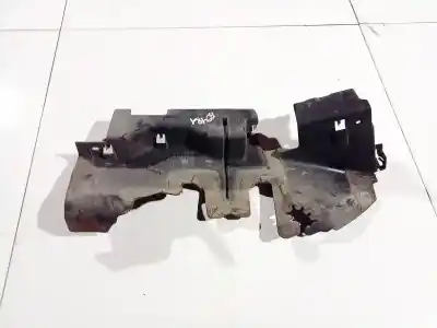 Second-hand car spare part plastics for volkswagen passat cc (357) 2.0 tdi dpf oem iam references 3c0121283