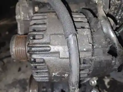 Автозапчастина б/у генератор для CITROEN C4 PICASSO 1.6 16V HDi FAP Посилання на OEM IAM 9646321780  