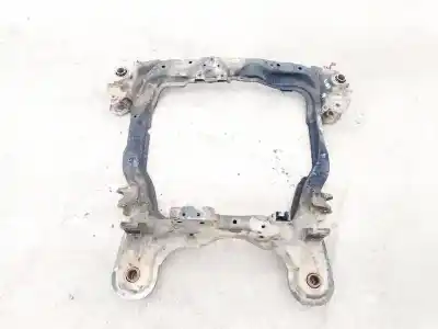 Peça sobressalente para automóvel em segunda mão charrió / suporte de eixo dianteiro por kia sportage (km) 2.0 crdi referências oem iam 