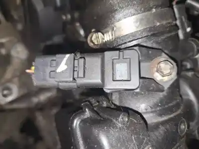 Автозапчасти б/у датчик давления за citroen c4 picasso 1.6 16v hdi fap ссылки oem iam 9639469280