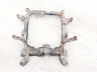 Автозапчастина б/у передня вісь для opel astra h (a04) 1.4 (l48) посилання на oem iam 