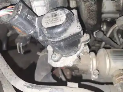 Автозапчасти б/у клапан рог за citroen c4 picasso 1.6 16v hdi fap ссылки oem iam 9672880080
