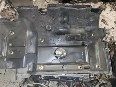 Автозапчасти б/у крышка двигателя за saab 9-5 (ys3e) 2.2 tid ссылки oem iam   