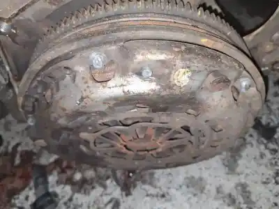 Автозапчастина б/у комплект зцеплення для saab 9-5 (ys3e) 2.2 tid посилання на oem iam   