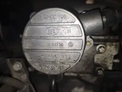 Автозапчасти б/у депрессор тормоза / вакуумный насос за saab 9-5 (ys3e) 2.2 tid ссылки oem iam 0252738