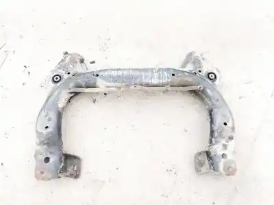 Peça sobressalente para automóvel em segunda mão charrió / suporte de eixo dianteiro por audi 100 avant (c4) 2.4 diesel referências oem iam 