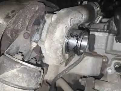 Автозапчасти б/у турбокомпенсатор за saab 9-5 (ys3e) 2.2 tid ссылки oem iam 24445062  gt187