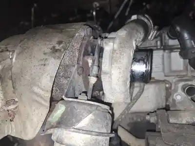 Автозапчасти б/у турбокомпенсатор за saab 9-5 (ys3e) 2.2 tid ссылки oem iam 24445062