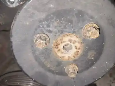 Автозапчасти б/у насос гидроусилителя за saab 9-5 (ys3e) 2.2 tid ссылки oem iam 7612955  