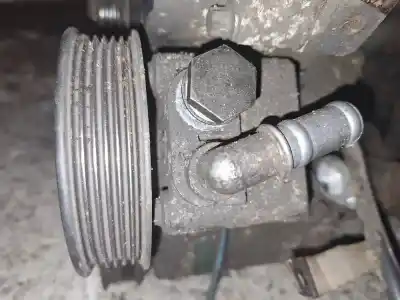 Автозапчасти б/у насос гидроусилителя за saab 9-5 (ys3e) 2.2 tid ссылки oem iam 7612955