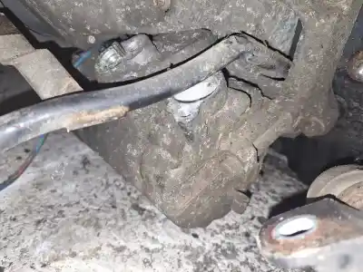 Автозапчастина б/у компресор кондиционера для saab 9-5 (ys3e) 2.2 tid посилання на oem iam r134a  1713911304