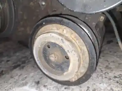 Автозапчастина б/у компресор кондиционера для saab 9-5 (ys3e) 2.2 tid посилання на oem iam r134a  1713911304