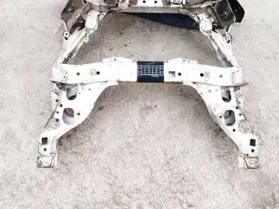 Second-hand car spare part front axle for bmw x1 (e84) sdrive 18d oem iam references   