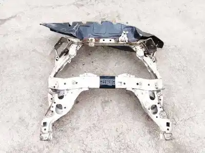 Pezzo di ricambio per auto di seconda mano assale anteriore per bmw x1 (e84) sdrive 18d riferimenti oem iam 