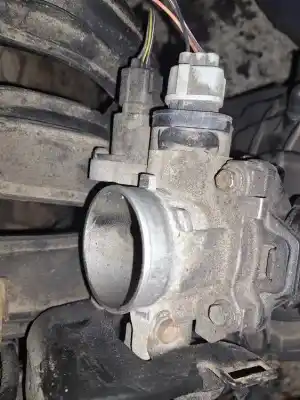 Автозапчасти б/у бабочка коробка за chrysler sebring (jr) 2.0 ссылки oem iam   