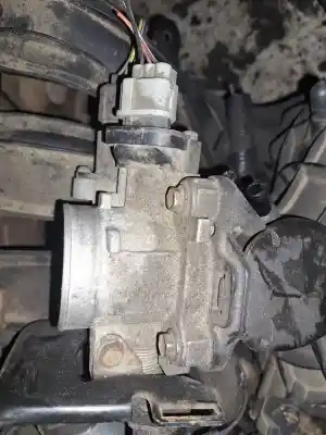 Автозапчасти б/у бабочка коробка за chrysler sebring (jr) 2.0 ссылки oem iam 