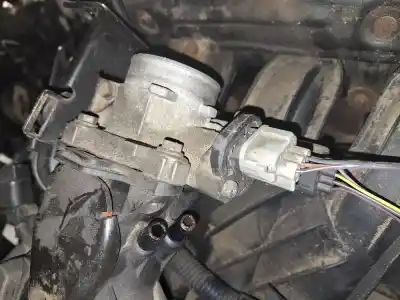 Автозапчасти б/у бабочка коробка за chrysler sebring (jr) 2.0 ссылки oem iam   