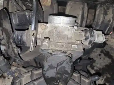 Автозапчасти б/у бабочка коробка за chrysler sebring (jr) 2.0 ссылки oem iam   