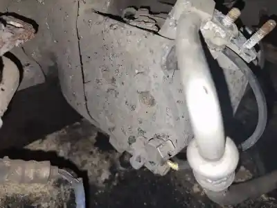 İkinci el araba yedek parçası klima kompresörü için honda civic, 2001.01 - 2005.09 1.4 66kw 2001.02 - 2005.09 oem iam referansları hfc134a  