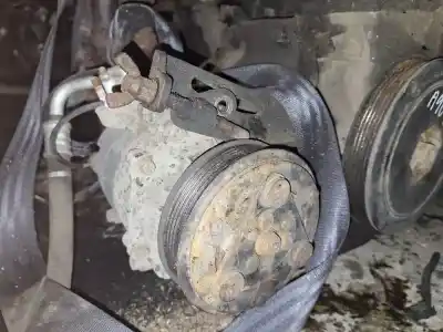 İkinci el araba yedek parçası klima kompresörü için honda civic, 2001.01 - 2005.09 1.4 66kw 2001.02 - 2005.09 oem iam referansları hfc134a  