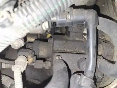 Second-hand car spare part injection pump for opel zafira b 1.9 cdti oem iam references 0445010156