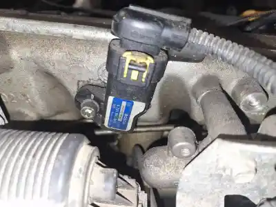 Second-hand car spare part pressure sensor for opel zafira b 1.9 cdti oem iam references 0281002845