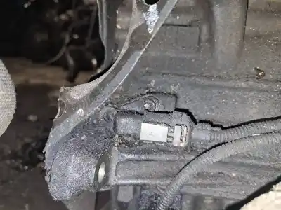 Peça sobressalente para automóvel em segunda mão sensor do virabrequim por opel zafira b 1.9 cdti referências oem iam   