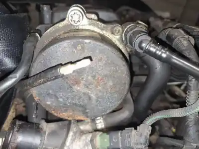 Second-hand car spare part brake depressor / vacuum pump for opel zafira b 1.9 cdti oem iam references 07t0801117