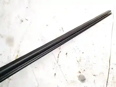 Second-hand car spare part plastics for dodge journey 2.0 16v crd cat oem iam references   