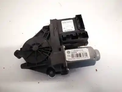 Автозапчастина б/у двигатель переднього ліва вікна для skoda octavia combi (1z5) 1.9 tdi dpf посилання на oem iam 1t0959701d  402025c