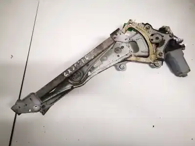 Автозапчасти б/у регулятор стекла заднего левого за subaru legacy berl. b13 (bl) 2.0 cat ссылки oem iam 