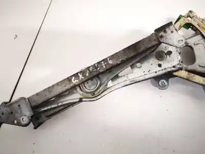 Автозапчасти б/у регулятор стекла заднего левого за subaru legacy berl. b13 (bl) 2.0 cat ссылки oem iam   