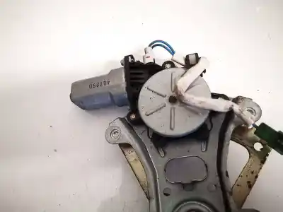 Автозапчастина б/у двиг скла задне ліво для SUBARU LEGACY BERL. B13 (BL) 2.0 CAT Посилання на OEM IAM   