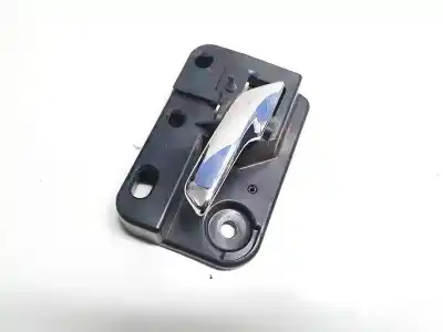 Second-hand car spare part interior left front handle for dodge journey 2.0 16v crd cat oem iam references 962100102