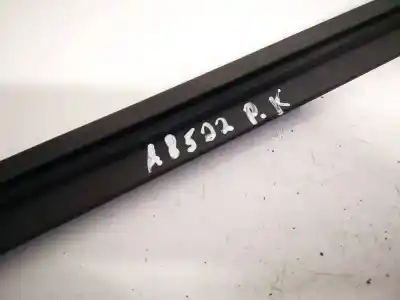 Автозапчастина б/у пластикler для skoda octavia combi (1z5) 1.9 tdi dpf посилання на oem iam   