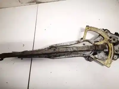 Second-hand car spare part driver left window regulator for subaru legacy berl. b13 (bl) 2.0 cat oem iam references   