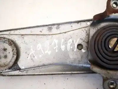 Second-hand car spare part driver left window regulator for subaru legacy berl. b13 (bl) 2.0 cat oem iam references   