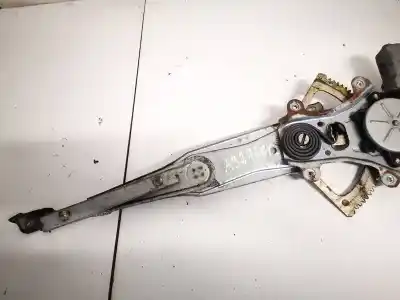 Автозапчасти б/у регулятор стекла переднего левого за subaru legacy berl. b13 (bl) 2.0 cat ссылки oem iam 