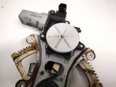 Second-hand car spare part left front window motor for subaru legacy berl. b13 (bl) 2.0 cat oem iam references   